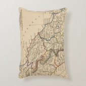 ローマ3 アクセントクッション (正面(垂直))