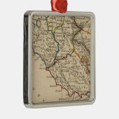 ローマ3 メタルオーナメント (右)