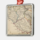 ローマ3 メタルオーナメント (左)