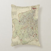 ローマ4 アクセントクッション (正面(垂直))