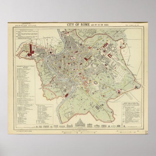 ローマ4 ポスター (正面)