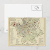 ローマ4 ポストカード (正面/裏面)