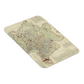 ローマ4 マグネット (右側)