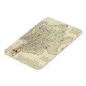 ローマ4 マグネット (左側)