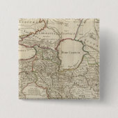 ローマ4 缶バッジ (正面)