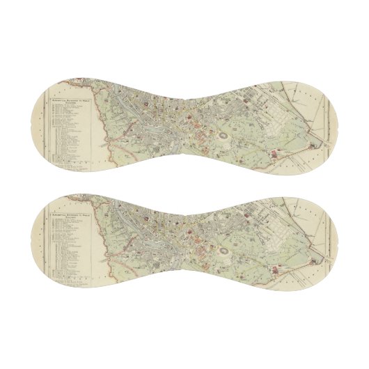 ローマ4 野球ボール (パネル)