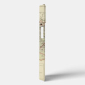 ローマ4 Case-Mate iPhoneケース (裏面 / 右)