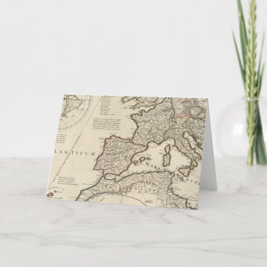 ローマ5 シーズンカード (正面)