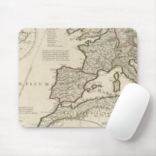 ローマ5 マウスパッド (マウス)