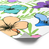 ローマ8:28ポスター ポスター (角)