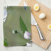 ローマ8:28 キッチンタオル (四つ折り)