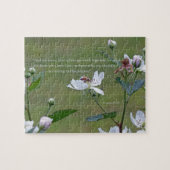 ローマ8:28 ジグソーパズル (横)