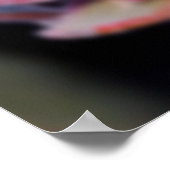 ローマ8:28 ポスター (角)