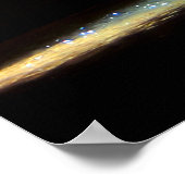 ローマ8:28 ポスター (角)