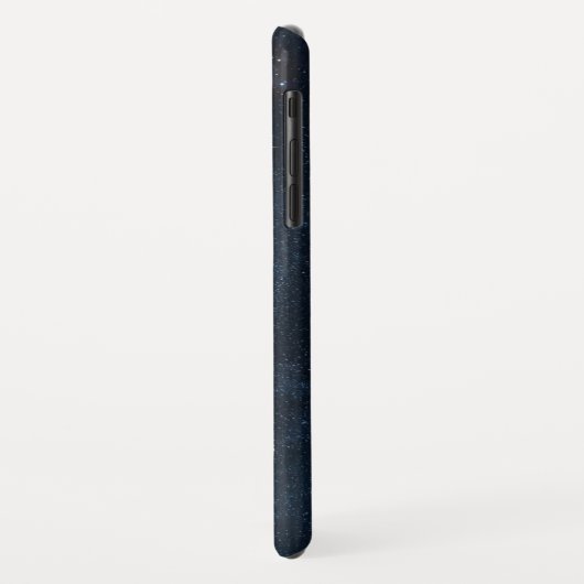 ローマ8:28 Case-Mate iPhoneケース (裏面/左)