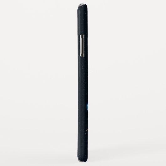 ローマ8:28 Case-Mate iPhoneケース (裏面/右)