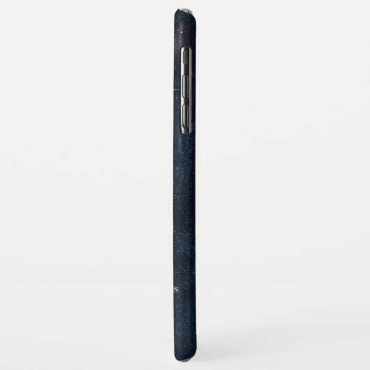 ローマ8:28 Case-Mate iPhoneケース (裏面/左)