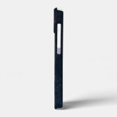 ローマ8:28 Case-Mate iPhoneケース (裏面 / 左)