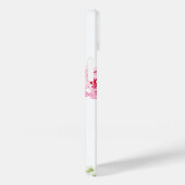 ローマ8:28 KJV iPhone14ケース Case-Mate iPhoneケース (裏面 / 右)