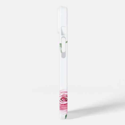 ローマ8:28 KJV iPhone14ケース Case-Mate iPhoneケース (裏面 / 左)