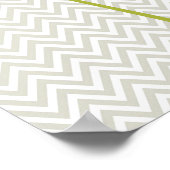 ローマ8:31 ポスター (角)