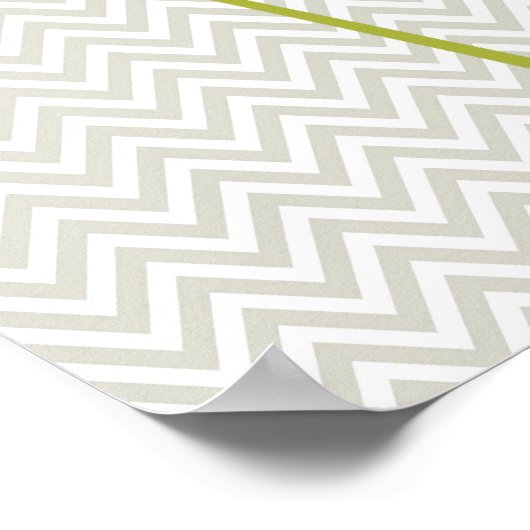 ローマ8:31 ポスター (角)