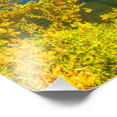 ローマ8:37 フォトプリント            (角)