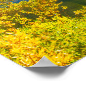 ローマ8:37 ポスター (角)