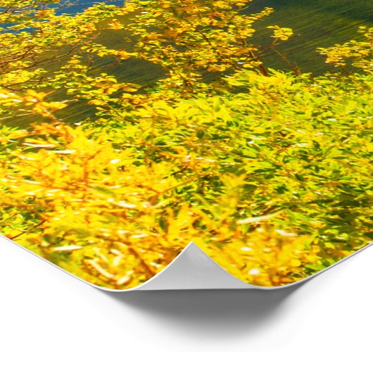 ローマ8:37 ポスター (角)