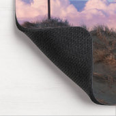 ローマ8:38-39 マウスパッド (コーナー)