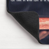 ローマ8:38-39 マウスパッド (コーナー)