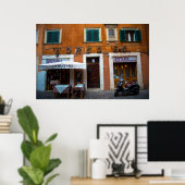 ローマ、イタリアのポスター ポスター (ホームオフィス)