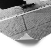 ローマ・イタリア修道女パトロール!(NR) ポスター (角)