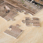 ローマ、イタリア古代市 ジグソーパズル (側面)