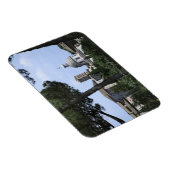 ローマ、イタリア3 マグネット (右側)