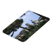 ローマ、イタリア3 マグネット (左側)