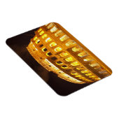 ローマ、イタリア8 マグネット (右側)