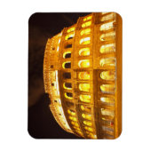 ローマ、イタリア8 マグネット (縦)