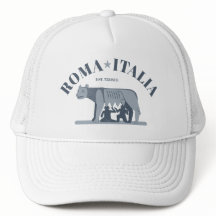 ローマ、イタリア:カピトリン・ウルフ