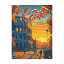 ローマ、イタリア：コロッセウムアドベンチャートラベル