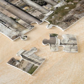 ローマ、イタリア ジグソーパズル (側面)