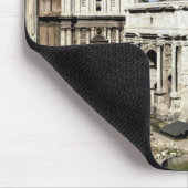 ローマ、イタリア マウスパッド (コーナー)