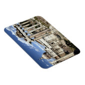 ローマ、イタリア マグネット (右側)