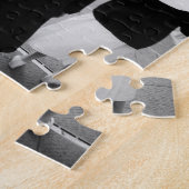 ローマ·イタリア、修道女パトロール!(NR) ジグソーパズル (側面)