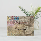 ローマ イタリア 旅行 休暇 都市 招待状 (スタンド正面)