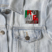 ローマ・イタリア 缶バッジ (インサイチュ)