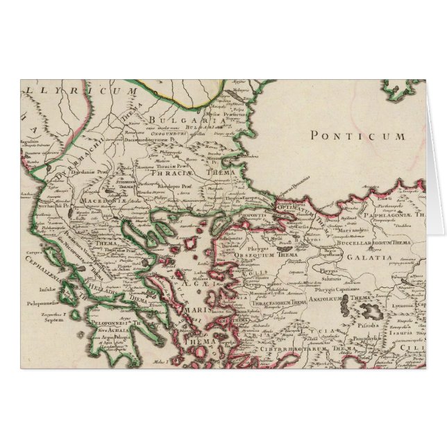 ローマ、ギリシャ、トルコ3 (正面横)