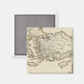 ローマ、ギリシャ、トルコ マグネット (正面/裏面)