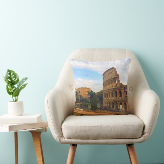 ローマ クッション (椅子)