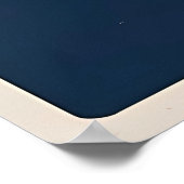 ローマ – コロシアム&遺跡 ポスター (角)